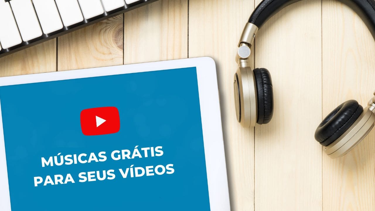 Biblioteca De Udio Do Youtube Tudo O Que Voc Precisa Saber Canal