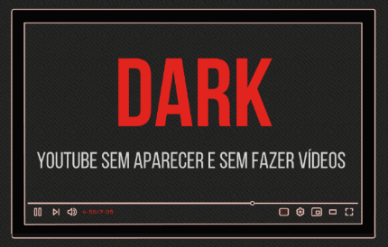 canal dark youtube