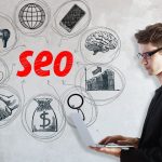 SEO para YouTube.