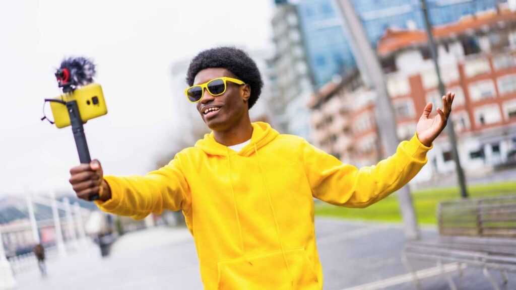 እንዴት ለጀማሪዎች ዩቲዩብ መሆን እንደሚቻል 1 እንዴት ለጀማሪዎች ዩቲዩብ መሆን እንደሚቻል