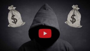 Canal Dark Dá Dinheiro? Veja Como Funciona e Quanto É Possível Ganhar no YouTube.