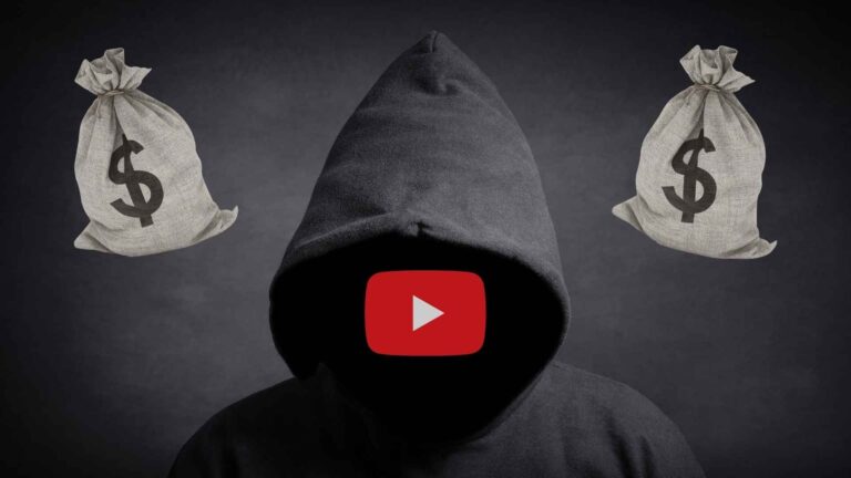 Canal Dark Dá Dinheiro? Veja Como Funciona e Quanto É Possível Ganhar no YouTube 22 Canal Dark Dá Dinheiro? Veja Como Funciona e Quanto É Possível Ganhar no YouTube.