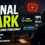 Canal dark no YouTube: o que é e como funciona.